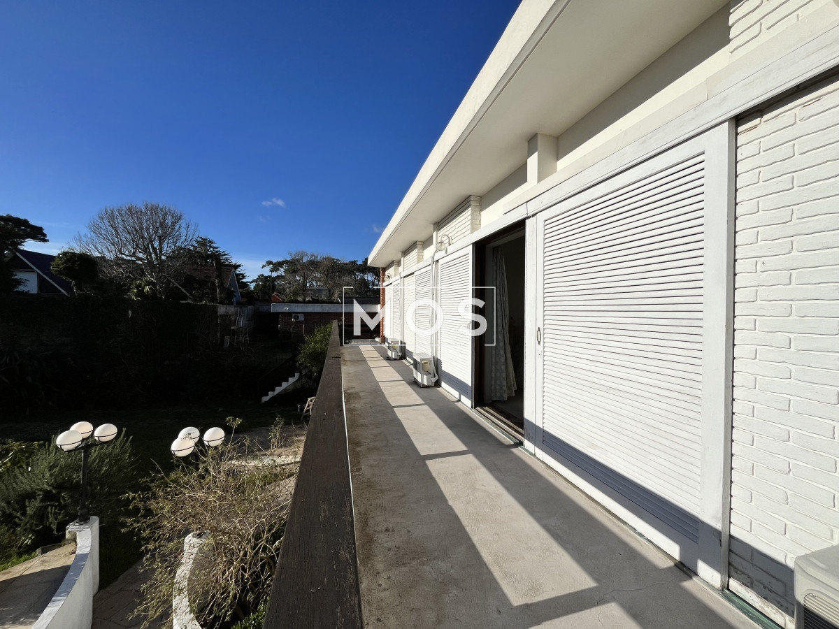Casa ID.2535 - Casa en Mansa, 3 dormitorios 