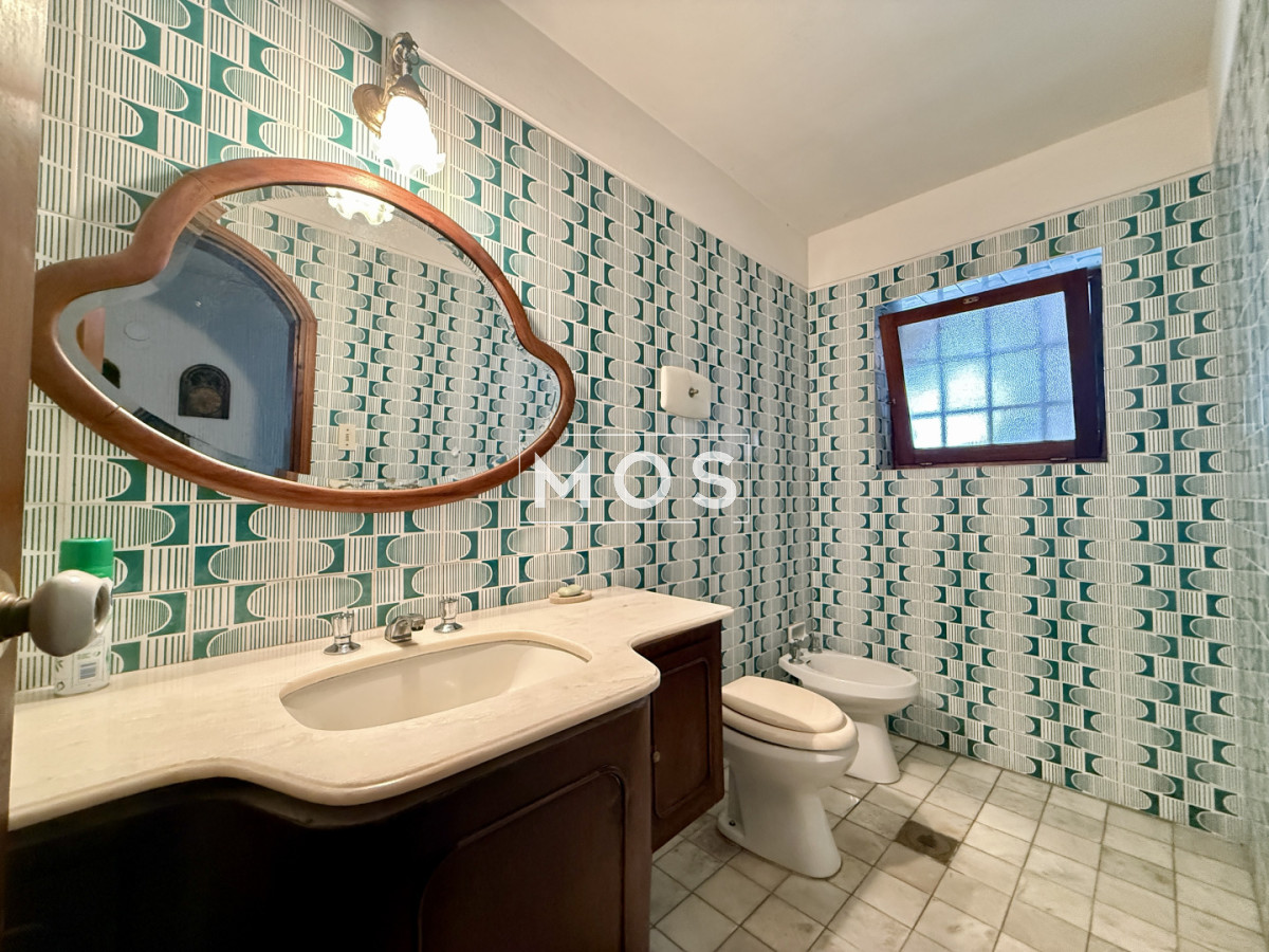 Casa ID.3351 - Casa en VENTA  Barrio Lugano, Punta del Este