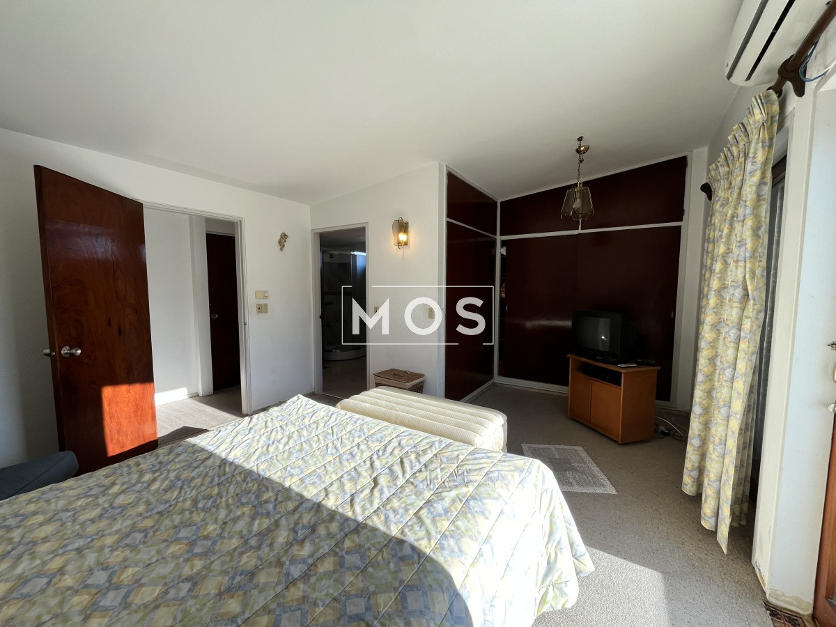 Casa ID.2535 - Casa en Mansa, 3 dormitorios 