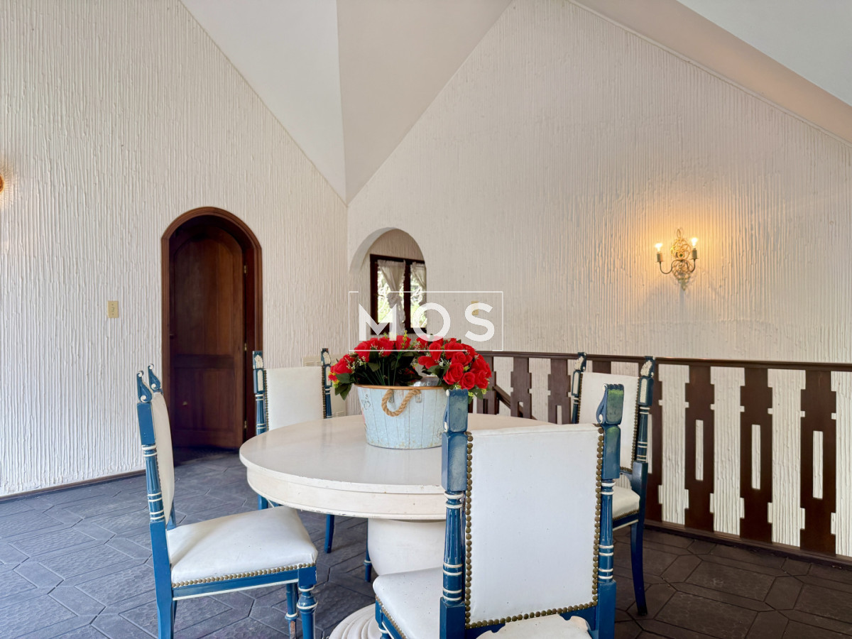 Casa ID.3351 - Casa en VENTA  Barrio Lugano, Punta del Este