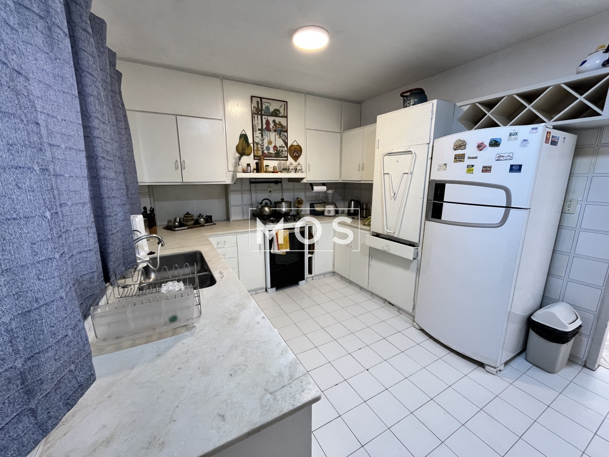 Casa ID.2535 - Casa en Mansa, 3 dormitorios 