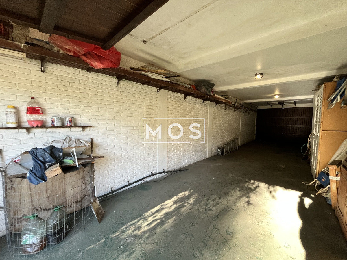 Casa ID.2535 - Casa en Mansa, 3 dormitorios 