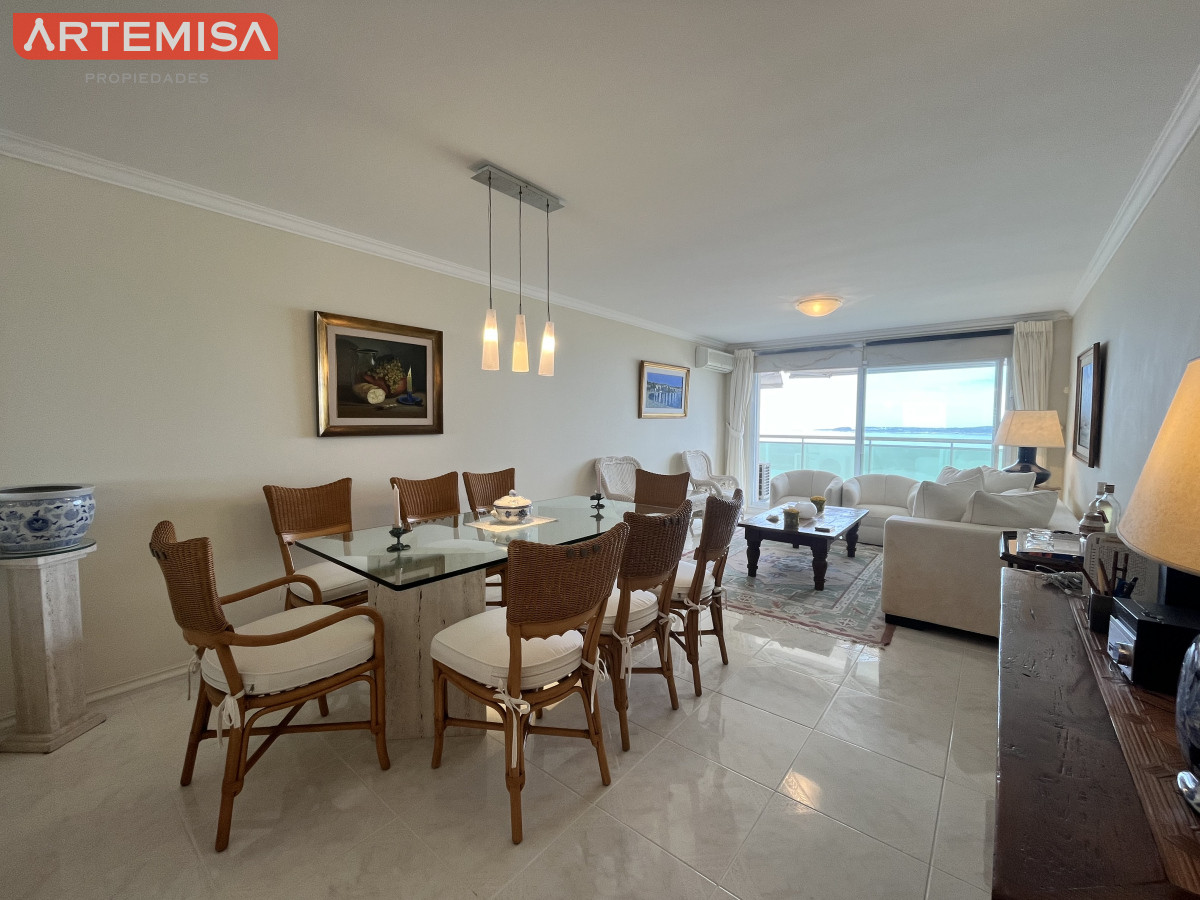 Apartamento ID.553 - Excelente punto de la Mansa