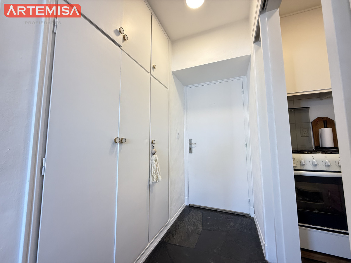 Apartamento ID.854 - LINDA UBICACION 