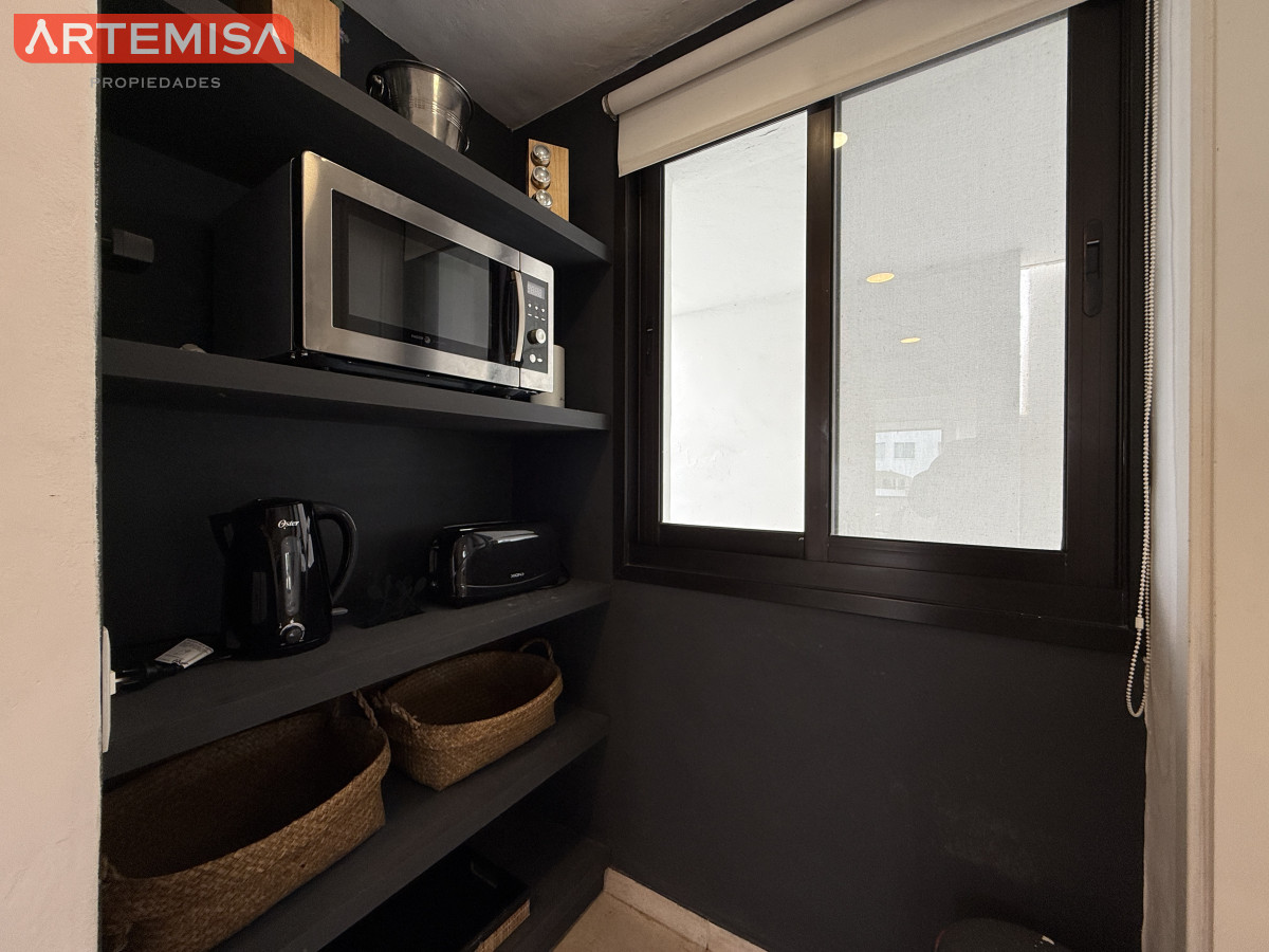 Apartamento ID.865 - Apartamento en Brava, 3 dormitorios  Caleta de Lobos