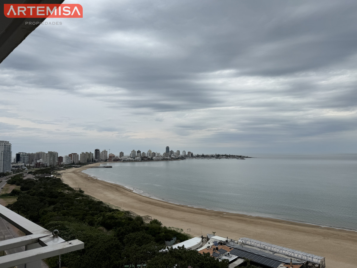 Apartamento ID.864 - Apto en Mansa: ESPECTACULAR VISTA AL MAR 