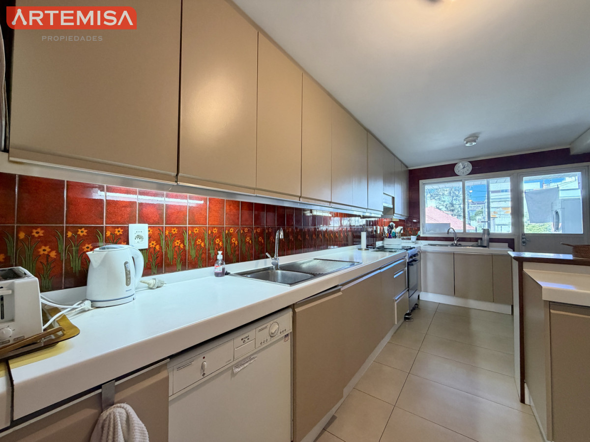 Apartamento ID.814 - Apartamento en Venta – Edificio Brioni, Punta del Este