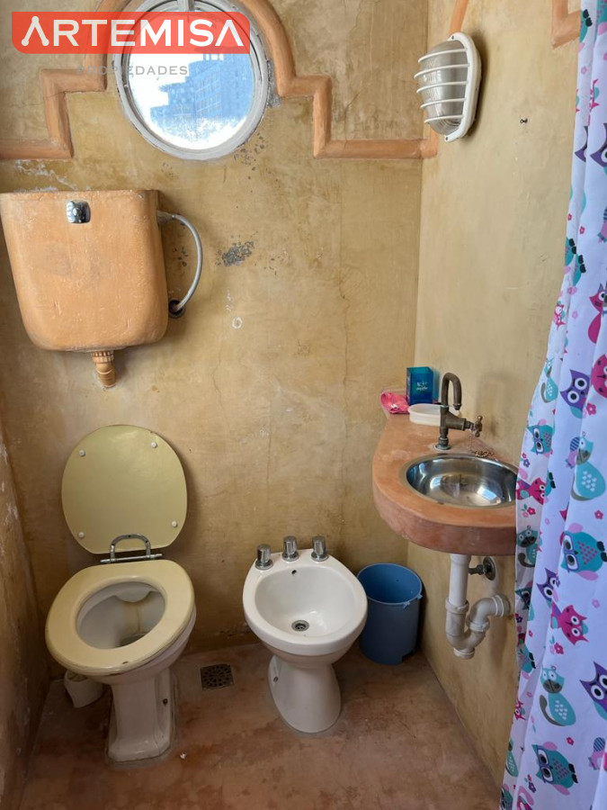 Apartamento ID.835 - Apartamento en Mansa,2 dormitorios  