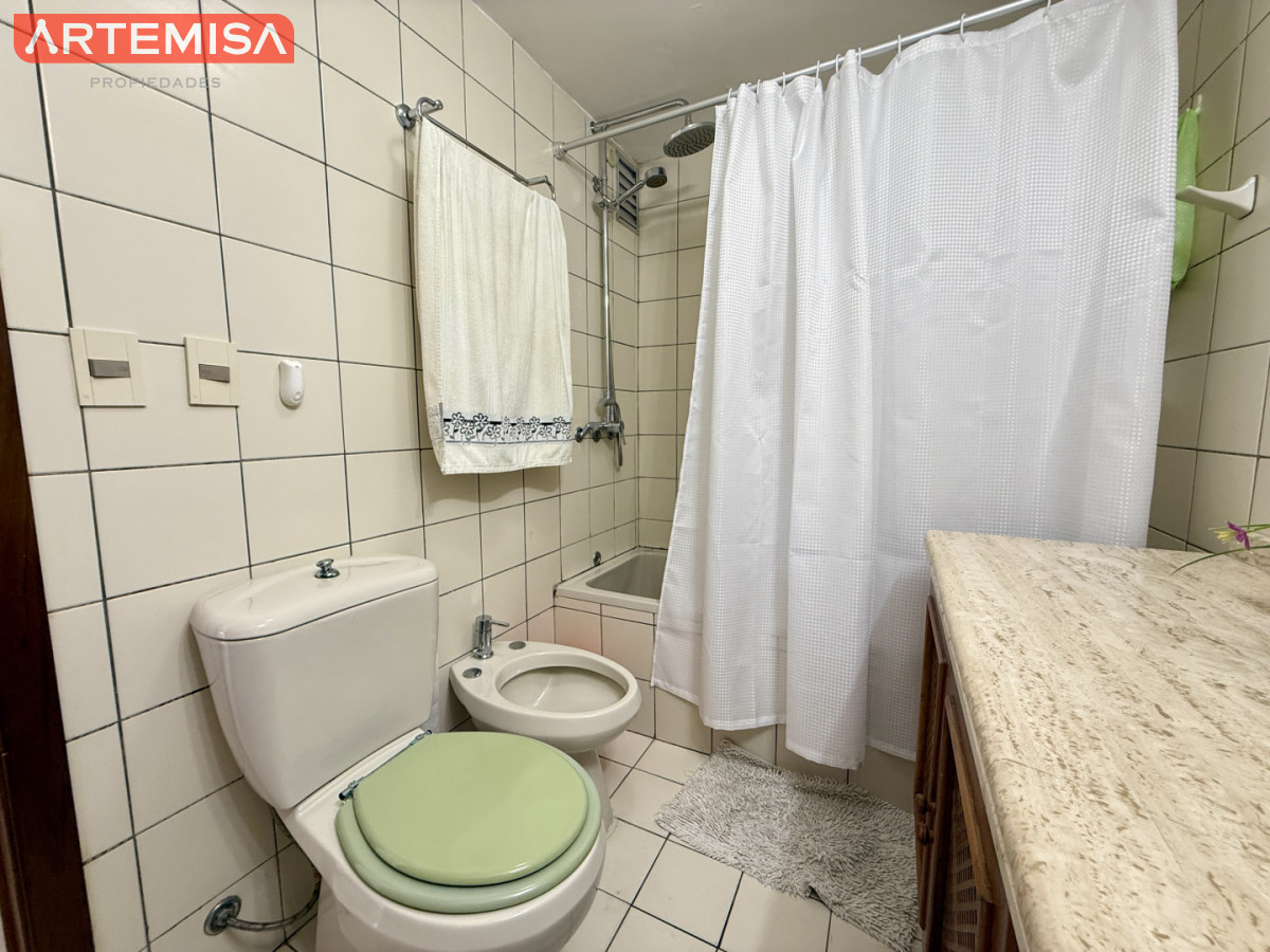 Apartamento ID.910 - Apartamento en venta en Edificio Cap Bretón  Av. Roosevelt y Av. Biarritz