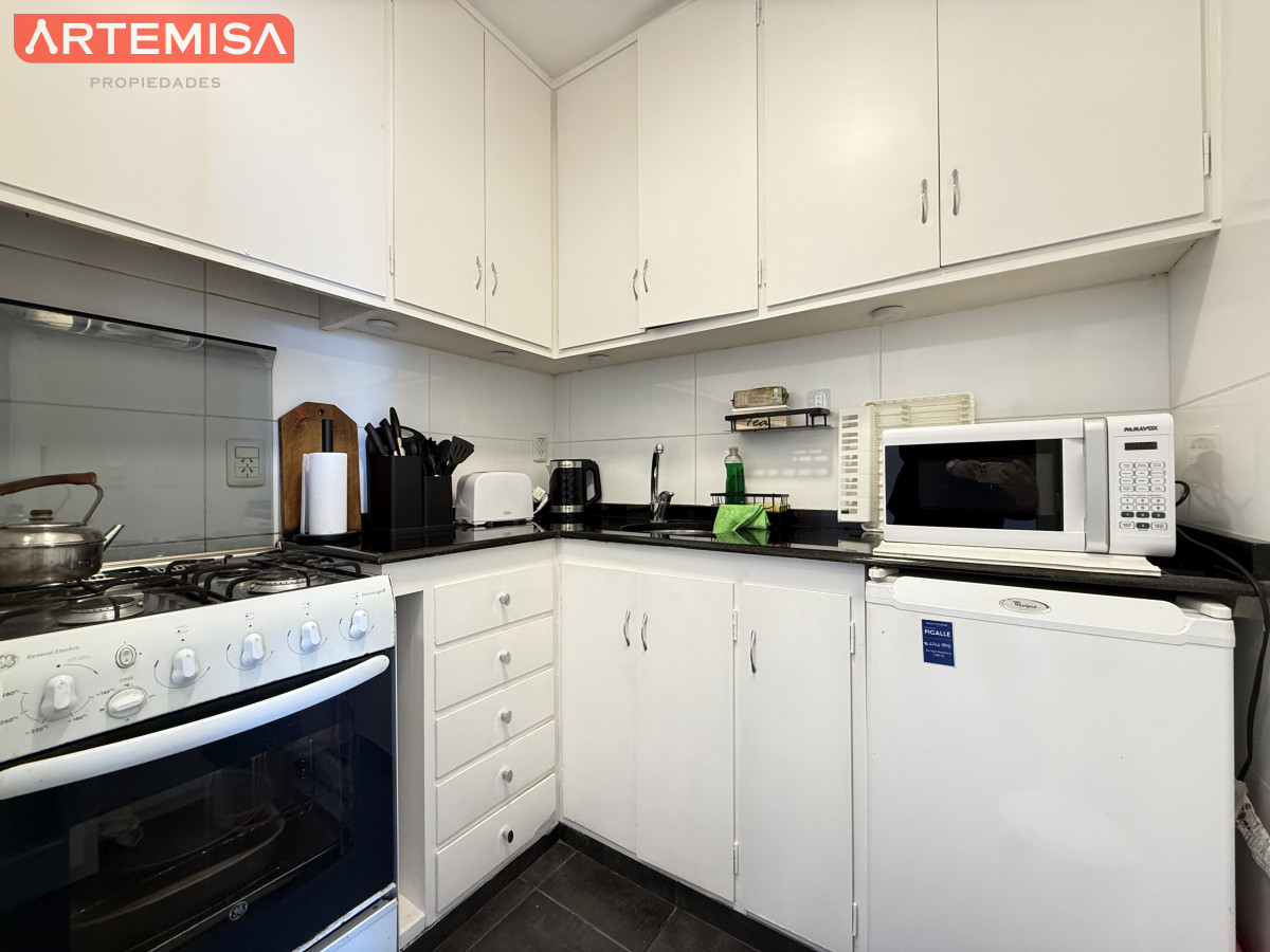 Apartamento ID.854 - LINDA UBICACION 