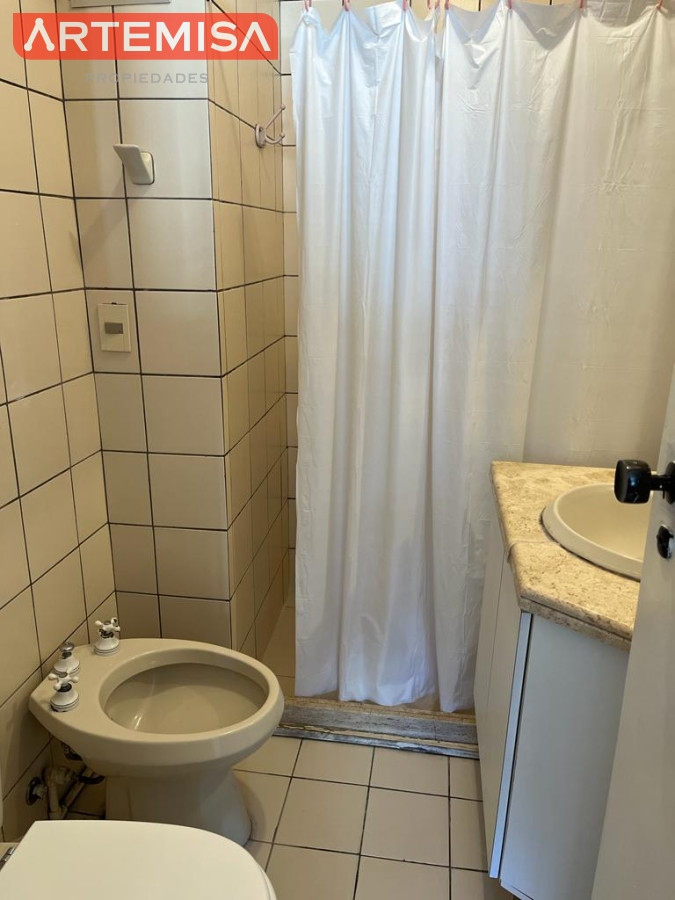 Apartamento ID.835 - Apartamento en Mansa,2 dormitorios  