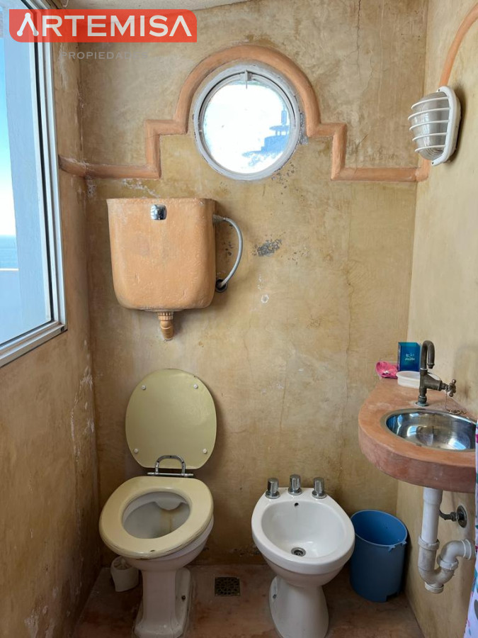Apartamento ID.835 - Apartamento en Mansa,2 dormitorios  