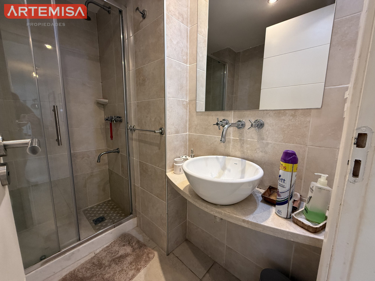 Apartamento ID.667 - edificio Torre O en playa brava.