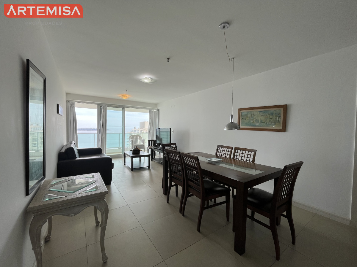 Apartamento ID.663 - Apartamento en venta en Punta del Este