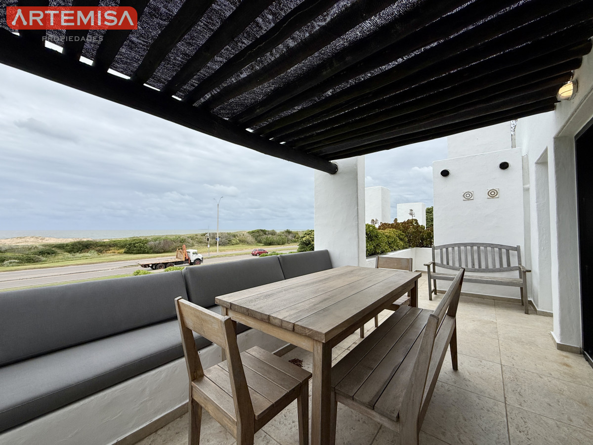 Apartamento ID.865 - Apartamento en Brava, 3 dormitorios  Caleta de Lobos