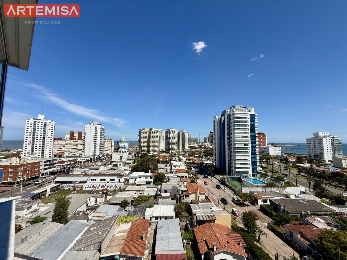 Apartamento ID.835 - Apartamento en Mansa,2 dormitorios  