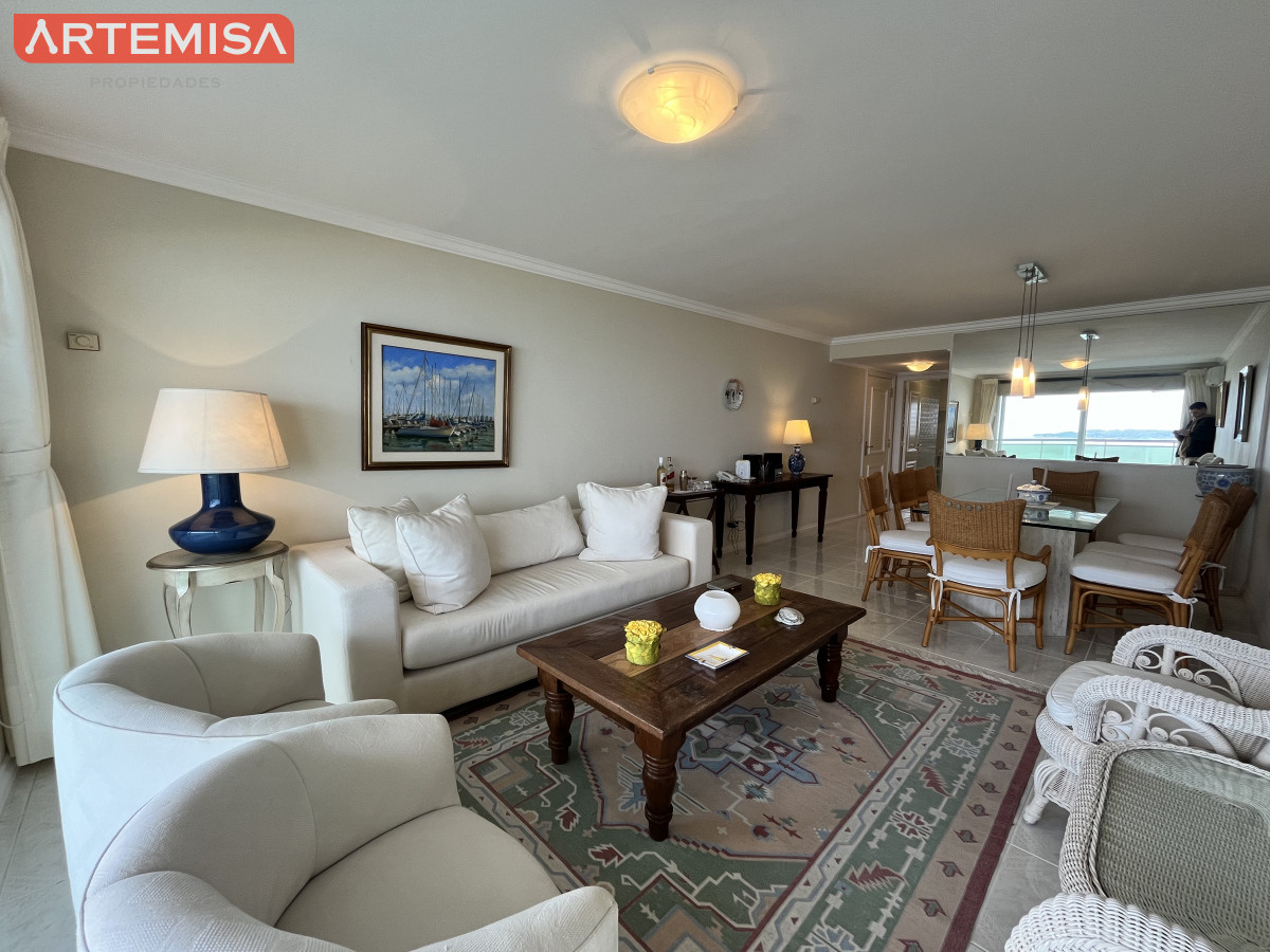 Apartamento ID.553 - Excelente punto de la Mansa