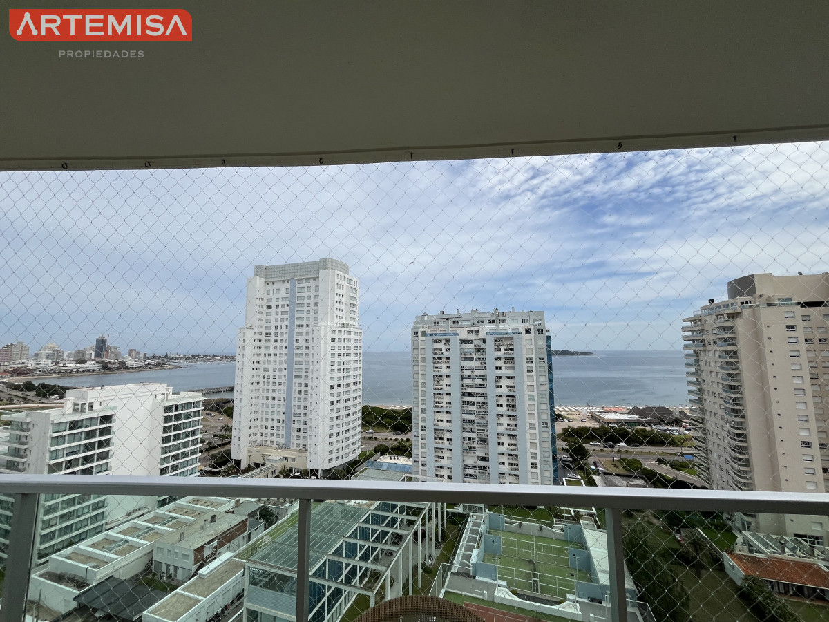 Apartamento ID.662 - Amplio apartamento en venta en torre con servicios 