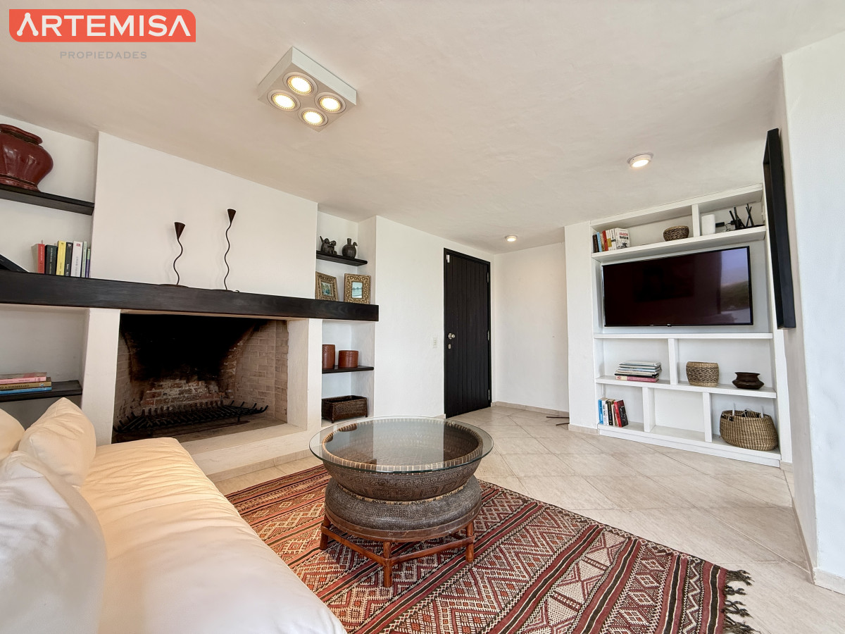 Apartamento ID.865 - Apartamento en Brava, 3 dormitorios  Caleta de Lobos