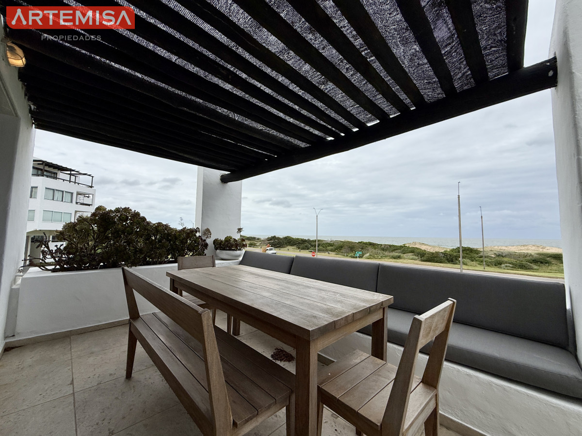 Apartamento ID.865 - Apartamento en Brava, 3 dormitorios  Caleta de Lobos