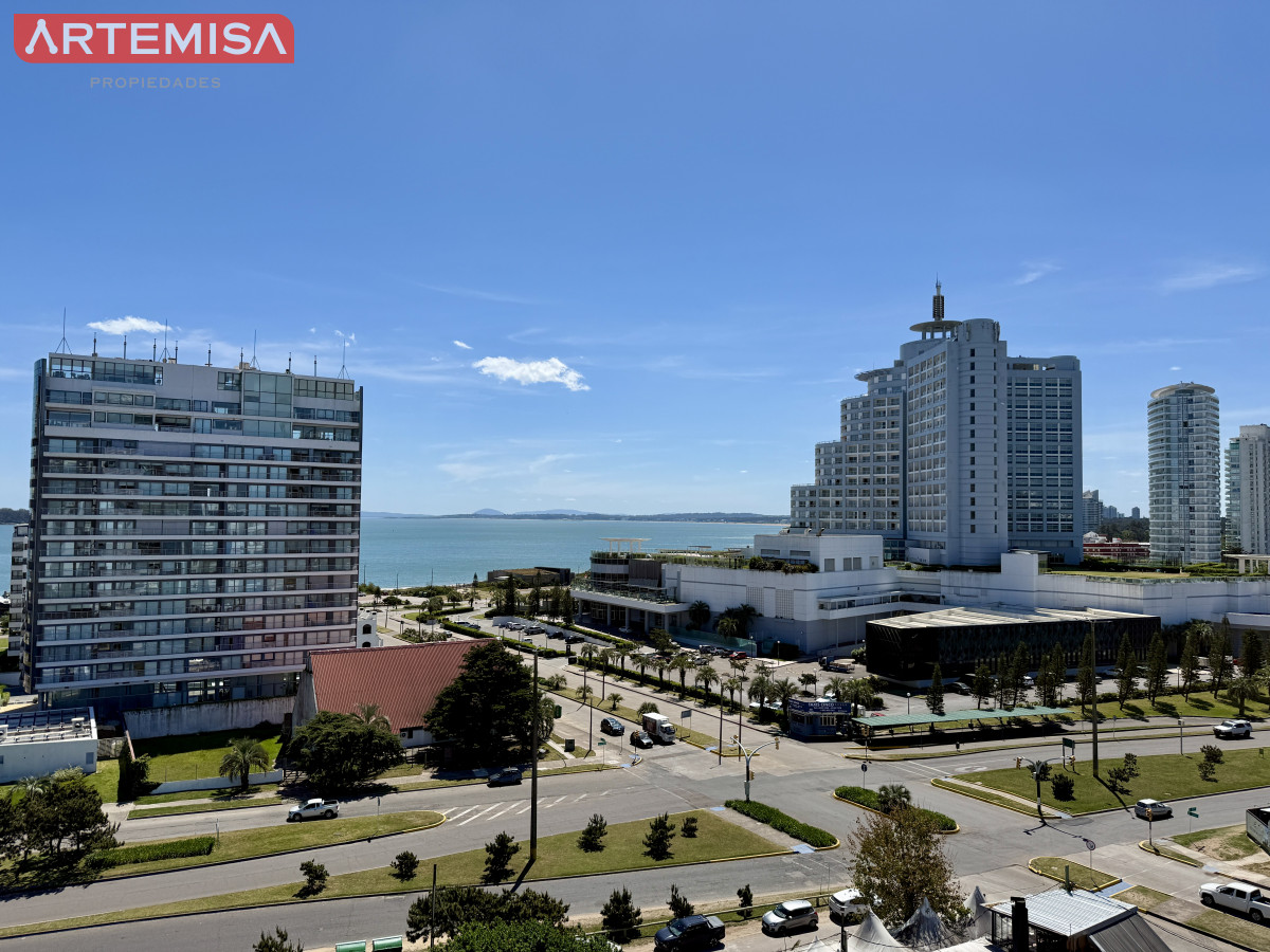 Apartamento ID.835 - Apartamento en Mansa,2 dormitorios  