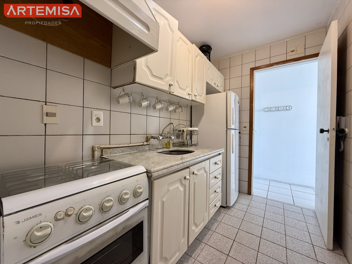 Apartamento ID.835 - Apartamento en Mansa,2 dormitorios  