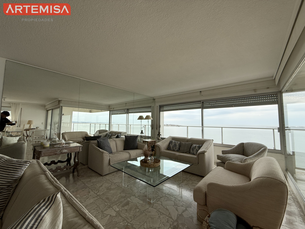 Apartamento ID.864 - Apto en Mansa: ESPECTACULAR VISTA AL MAR 