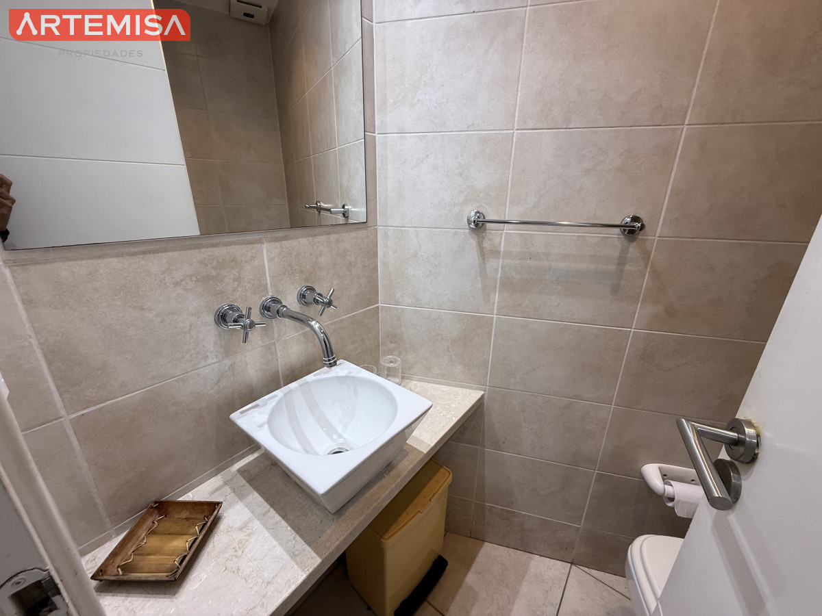 Apartamento ID.667 - edificio Torre O en playa brava.