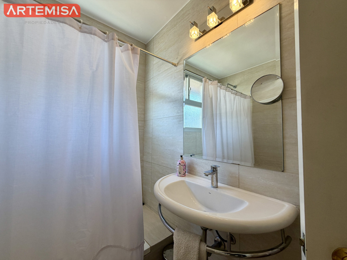 Apartamento ID.814 - Apartamento en Venta – Edificio Brioni, Punta del Este