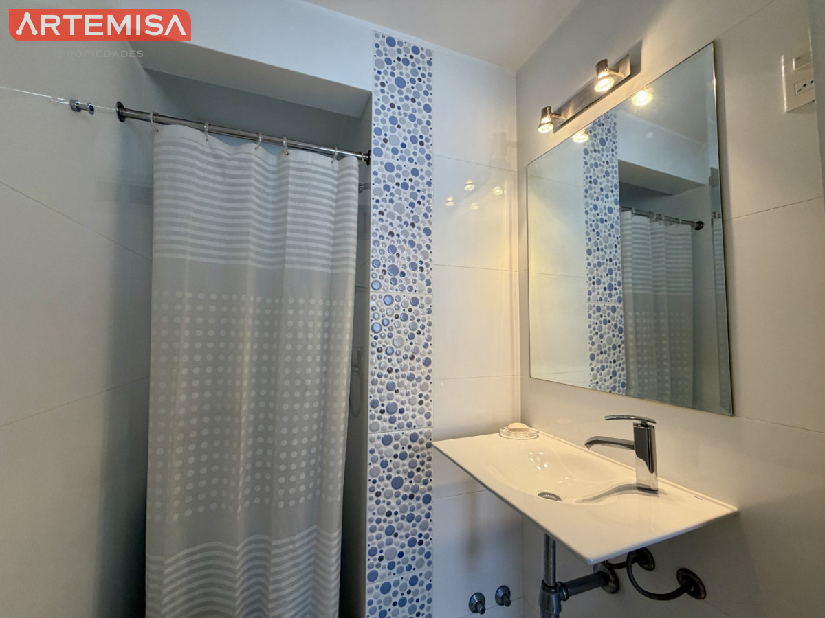 Apartamento ID.814 - Apartamento en Venta – Edificio Brioni, Punta del Este