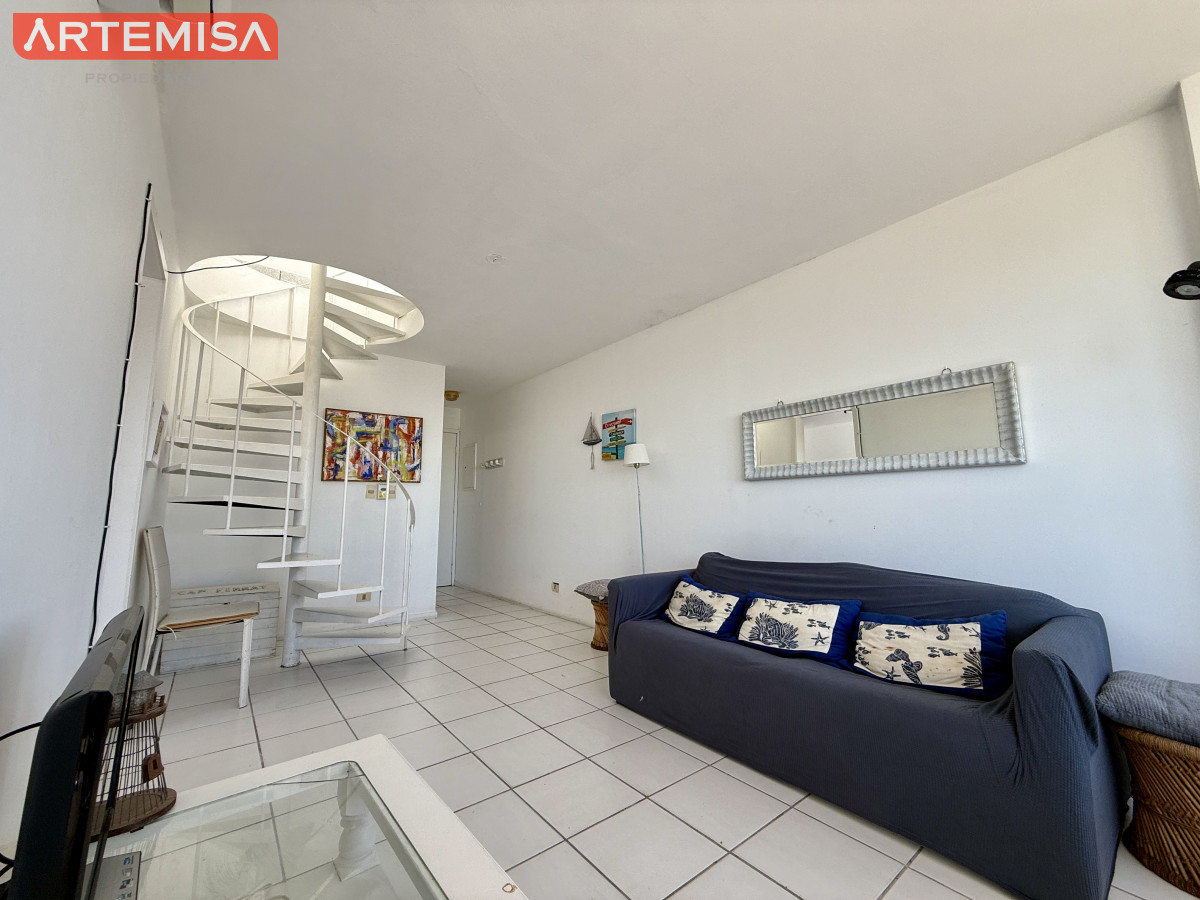 Apartamento ID.835 - Apartamento en Mansa,2 dormitorios  