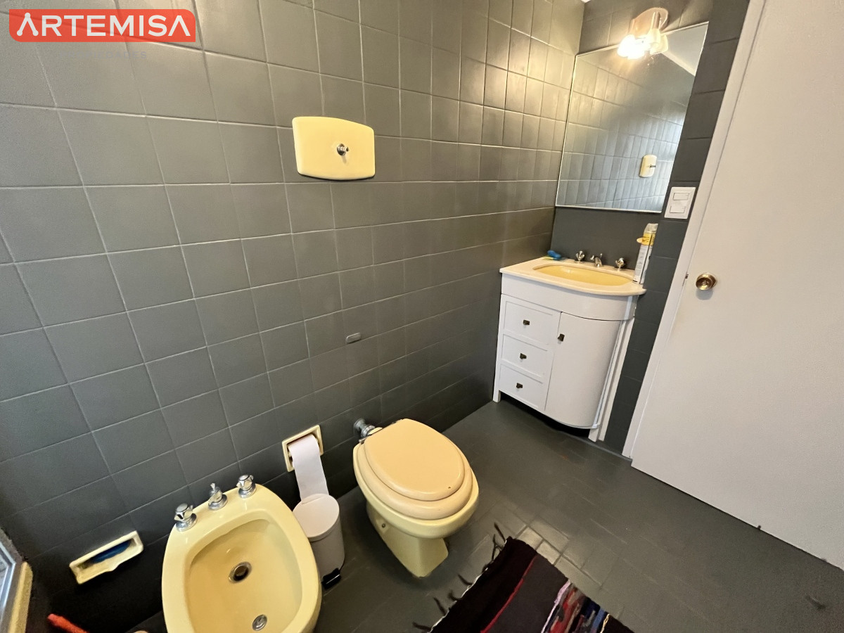 Apartamento ID.692 - Excelente propiedad en primera linea de playa brava 