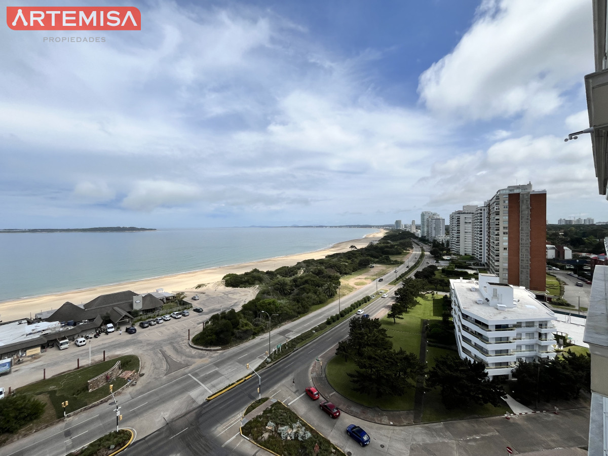 Apartamento ID.553 - Excelente punto de la Mansa