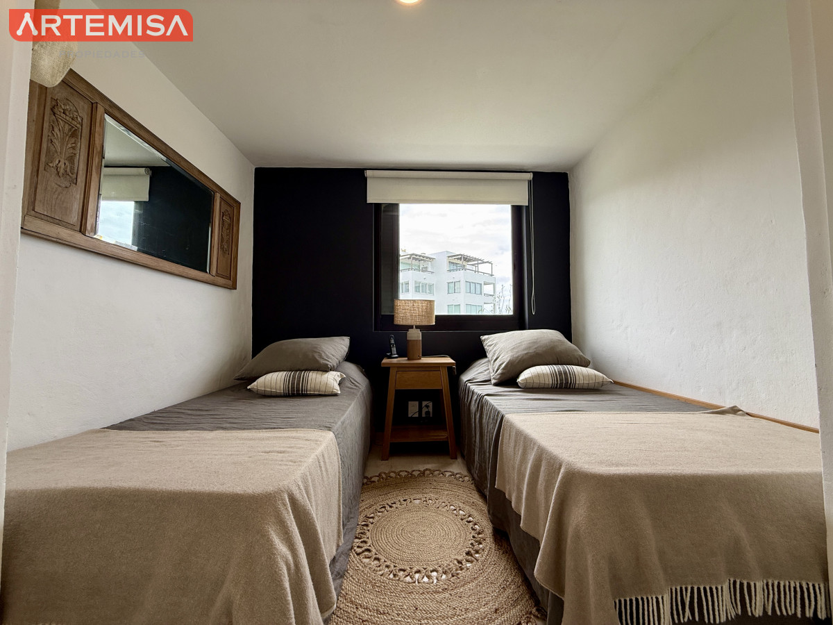 Apartamento ID.865 - Apartamento en Brava, 3 dormitorios  Caleta de Lobos