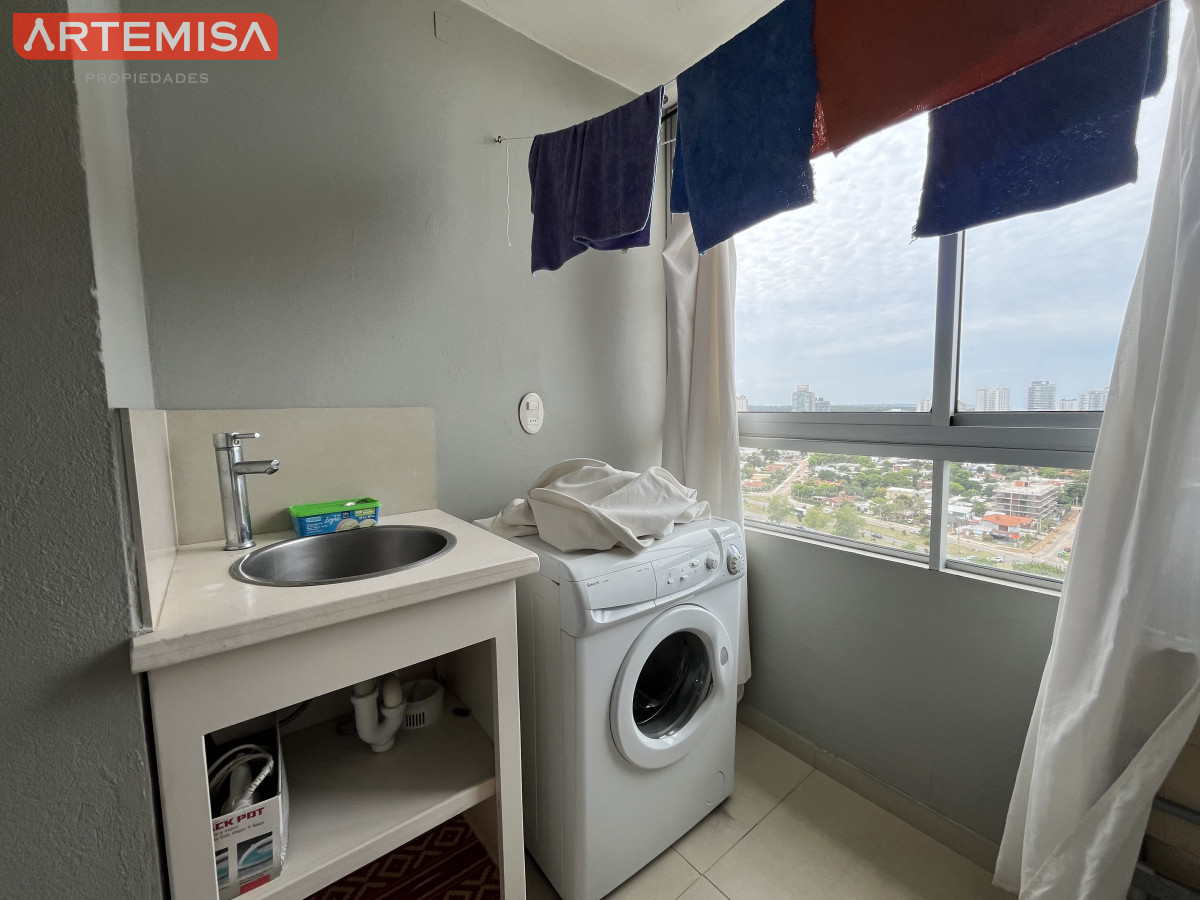 Apartamento ID.663 - Apartamento en venta en Punta del Este