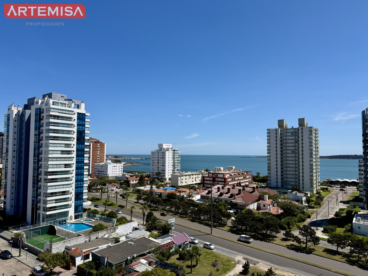 Apartamento ID.835 - Apartamento en Mansa,2 dormitorios  
