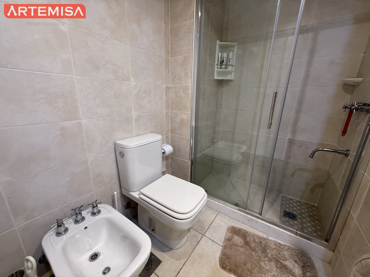 Apartamento ID.667 - edificio Torre O en playa brava.