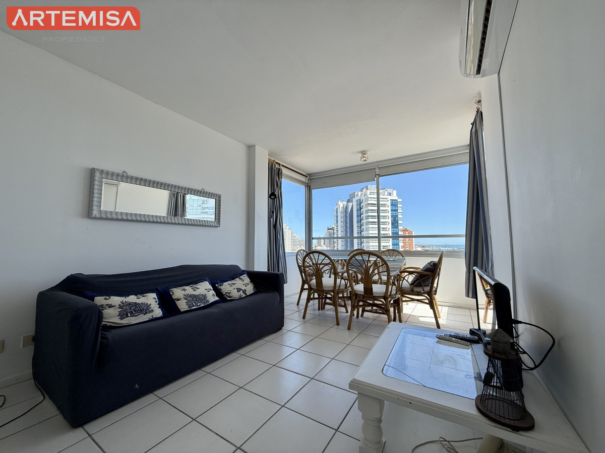 Apartamento ID.835 - Apartamento en Mansa,2 dormitorios  