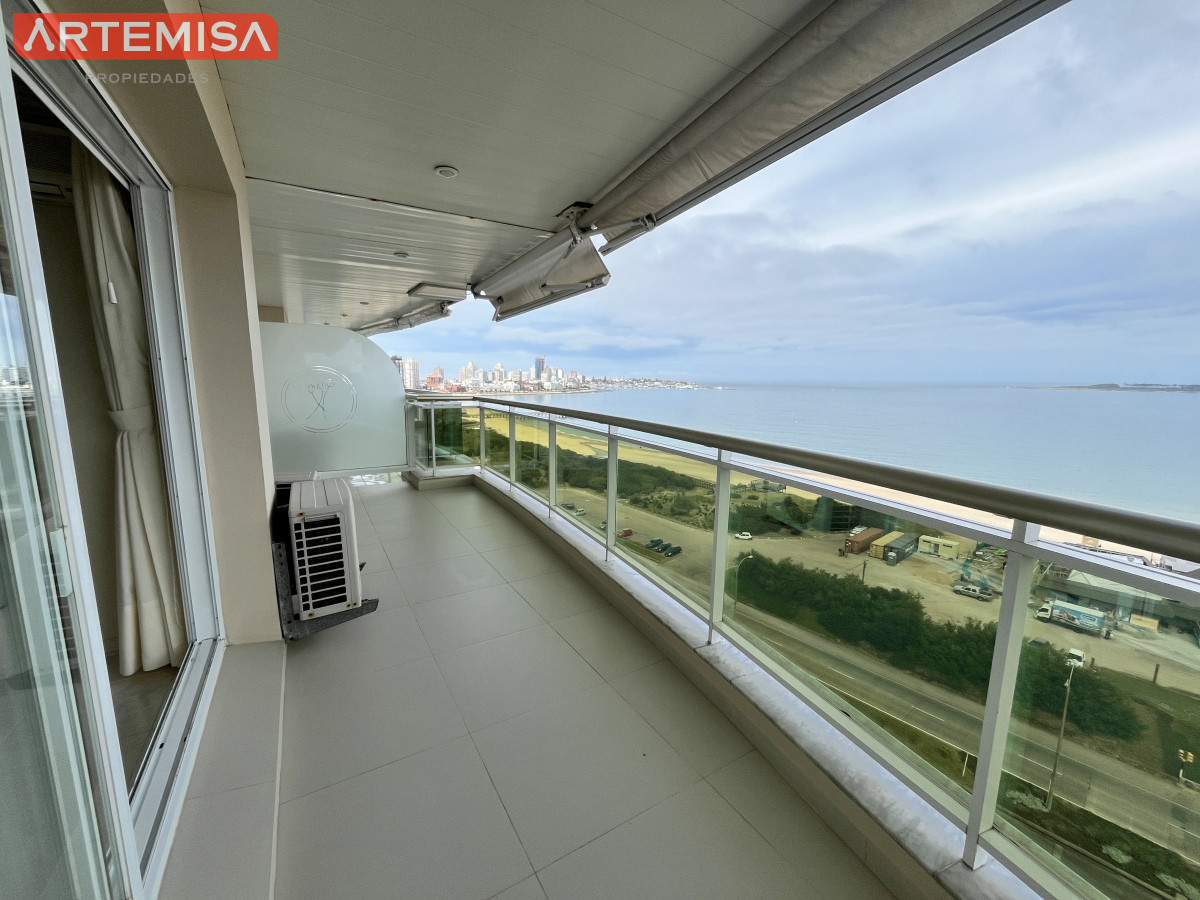 Apartamento ID.553 - Excelente punto de la Mansa