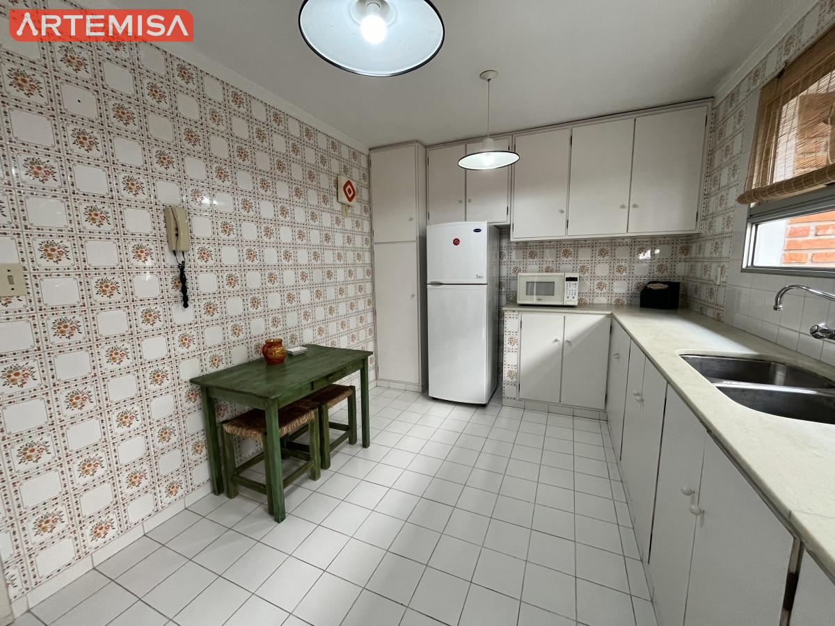 Apartamento ID.692 - Excelente propiedad en primera linea de playa brava 