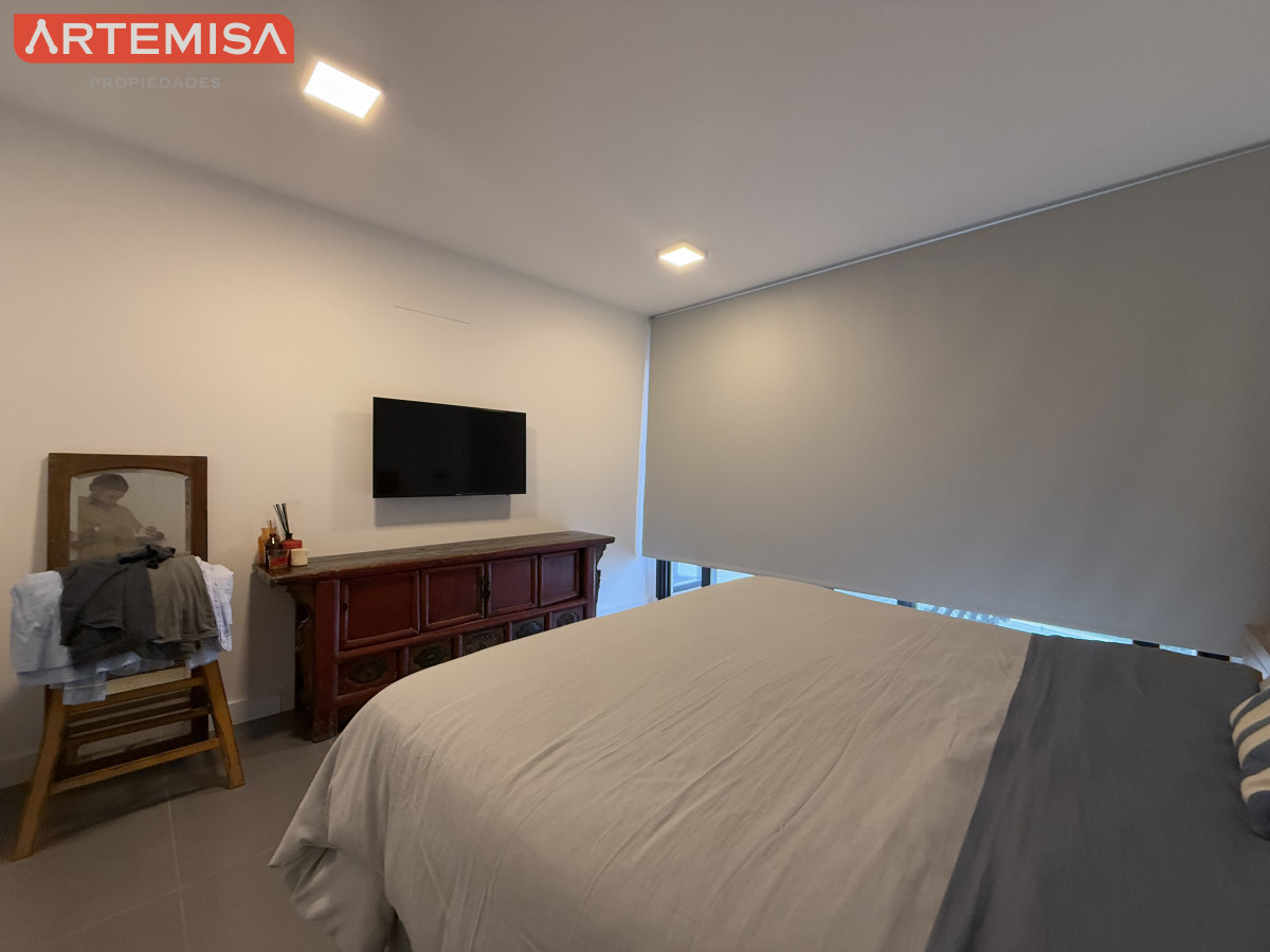Apartamento ID.660 - Hermoso apartamento en venta