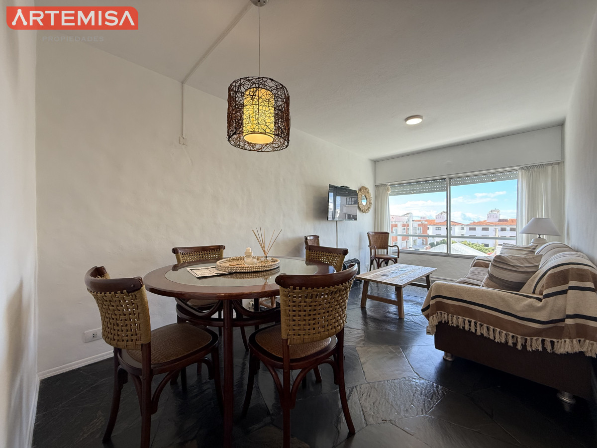 Apartamento ID.854 - LINDA UBICACION 