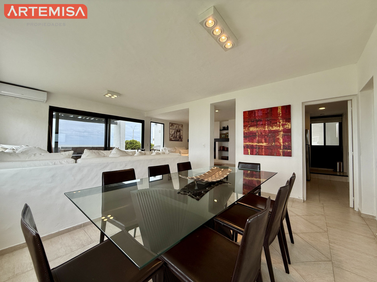 Apartamento ID.865 - Apartamento en Brava, 3 dormitorios  Caleta de Lobos