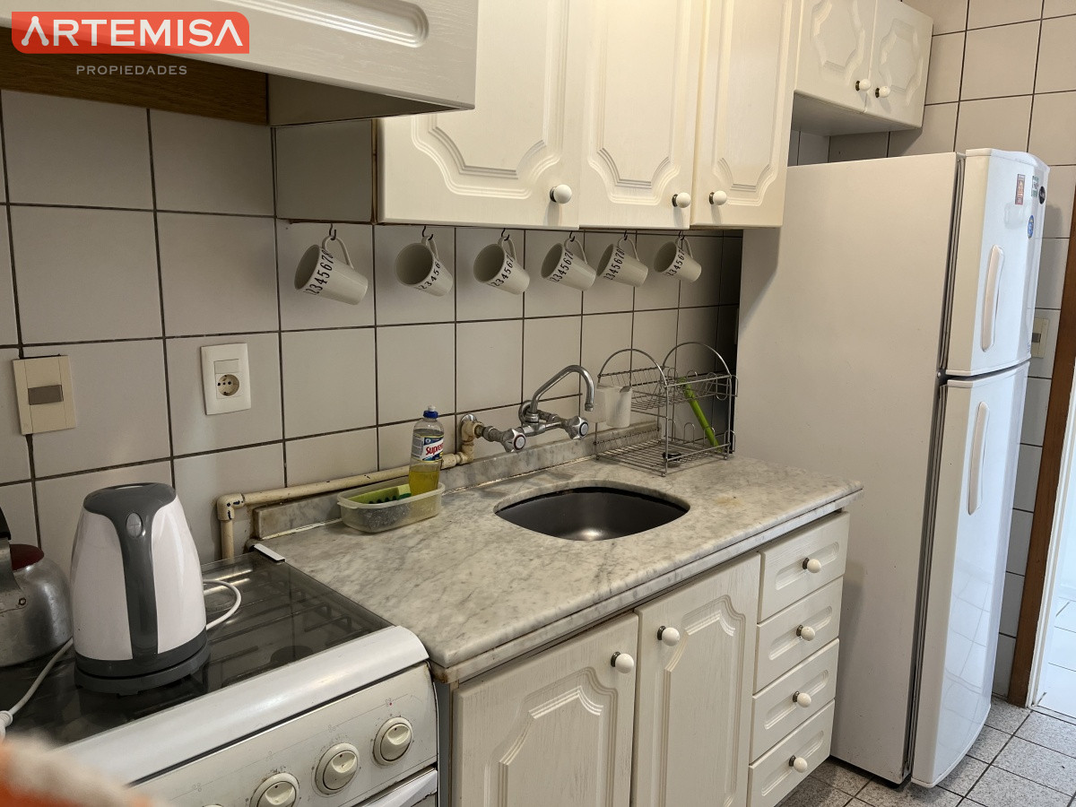 Apartamento ID.835 - Apartamento en Mansa,2 dormitorios  