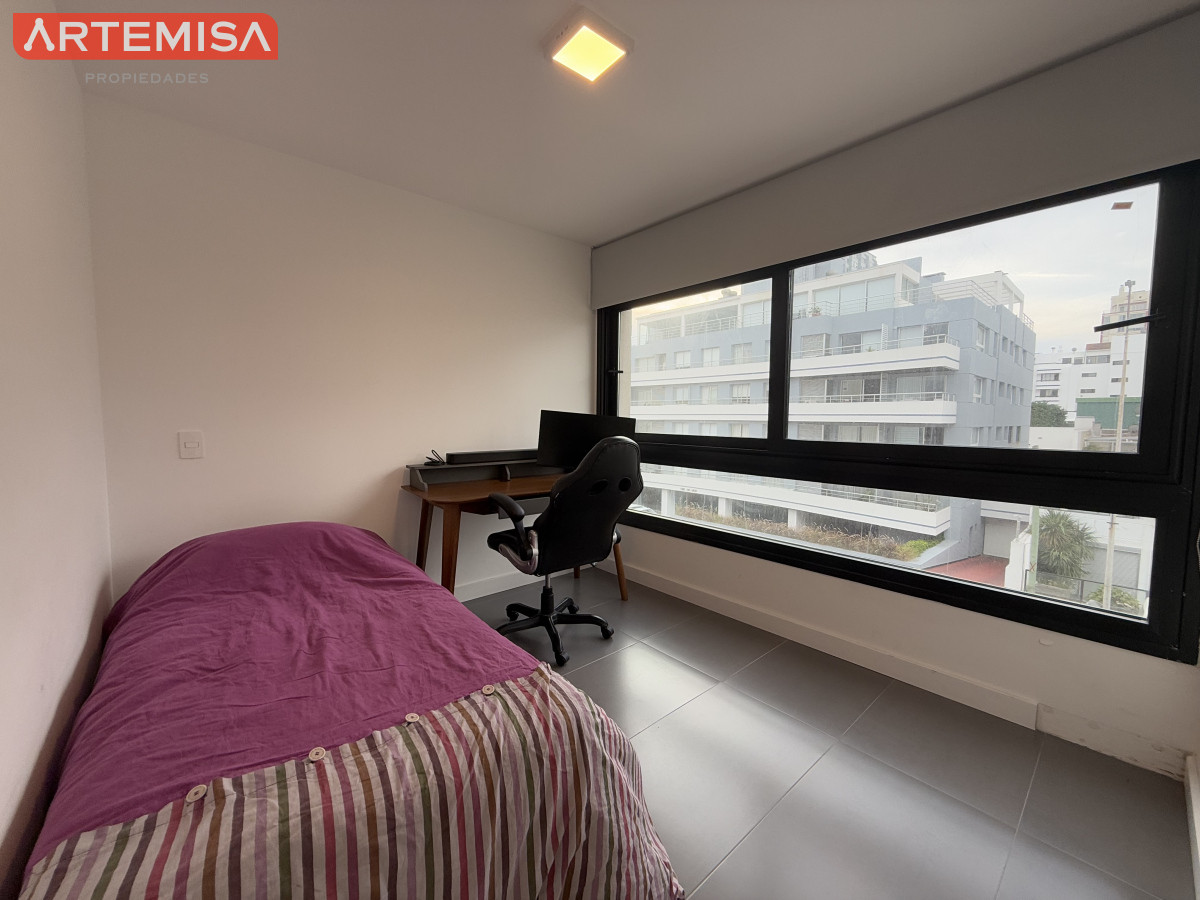 Apartamento ID.660 - Hermoso apartamento en venta