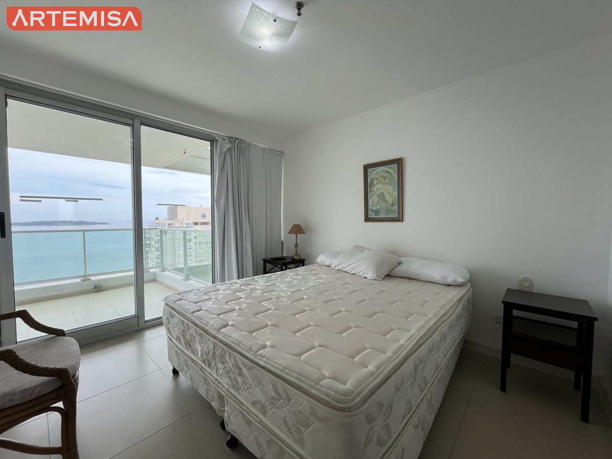 Apartamento ID.663 - Apartamento en venta en Punta del Este