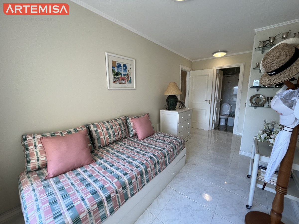 Apartamento ID.553 - Excelente punto de la Mansa