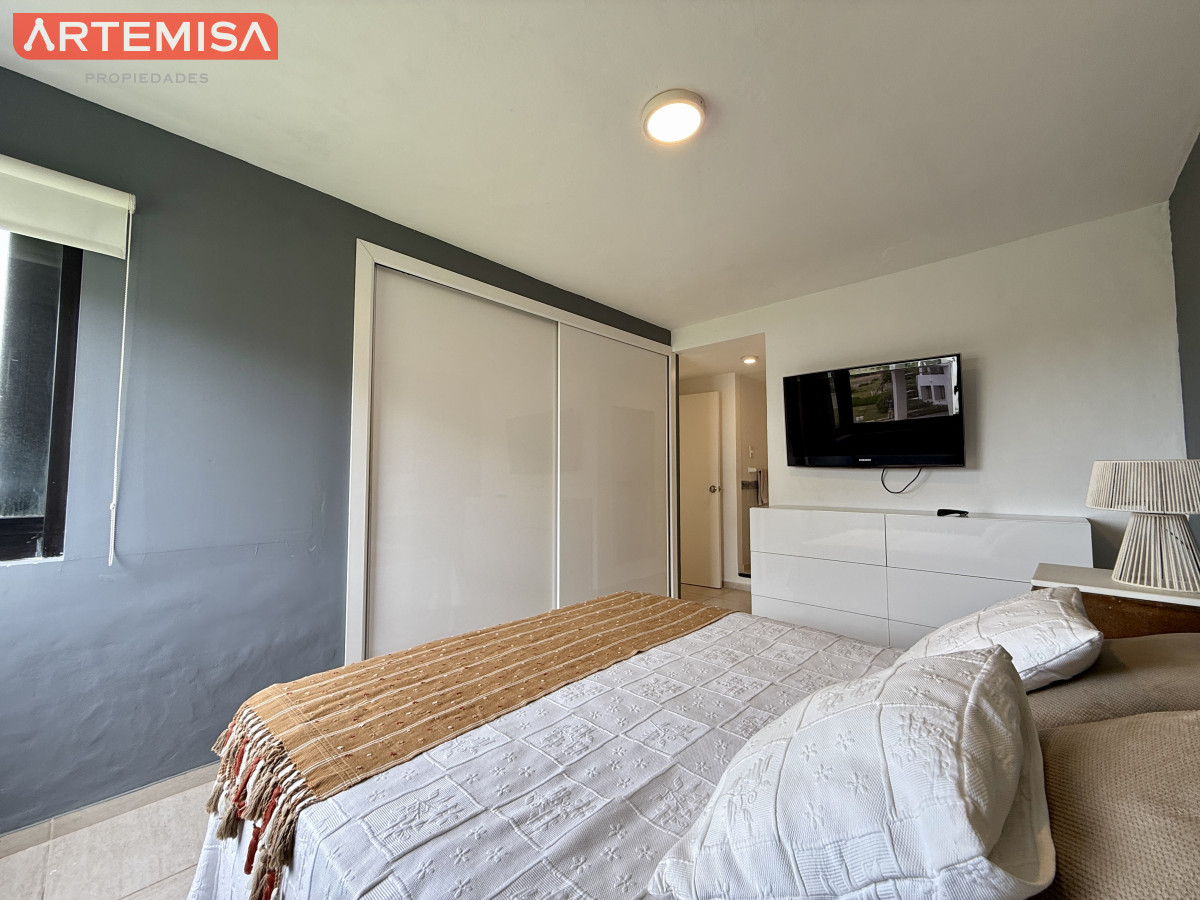 Apartamento ID.865 - Apartamento en Brava, 3 dormitorios  Caleta de Lobos