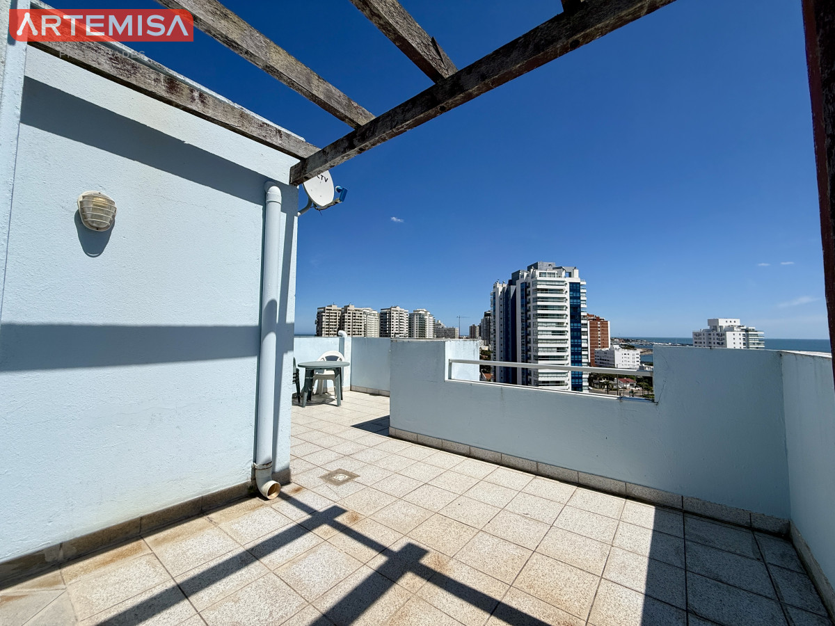 Apartamento ID.835 - Apartamento en Mansa,2 dormitorios  