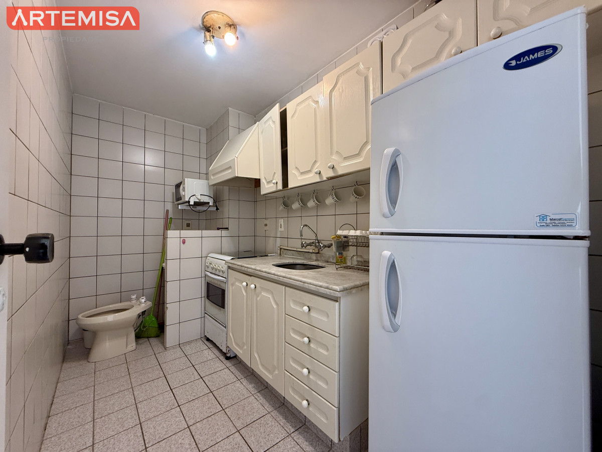 Apartamento ID.835 - Apartamento en Mansa,2 dormitorios  